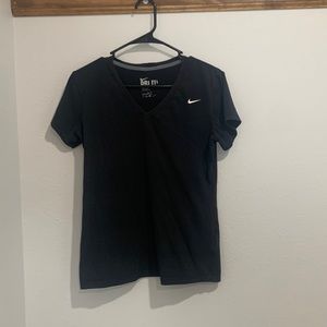 nike top